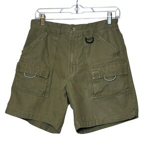 Columbia PFG (Professional Fishing Gear) Brewha II cargo short Style FM4012